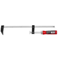 Ścisk stolarski 50 x 250 mm KD10181