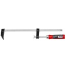 Ścisk stolarski 50 x 250 mm KD10181