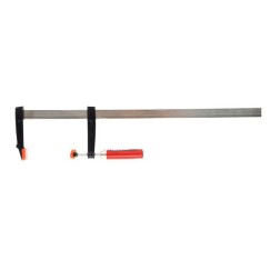 Ścisk stolarski 80 x 500 mm KD10182