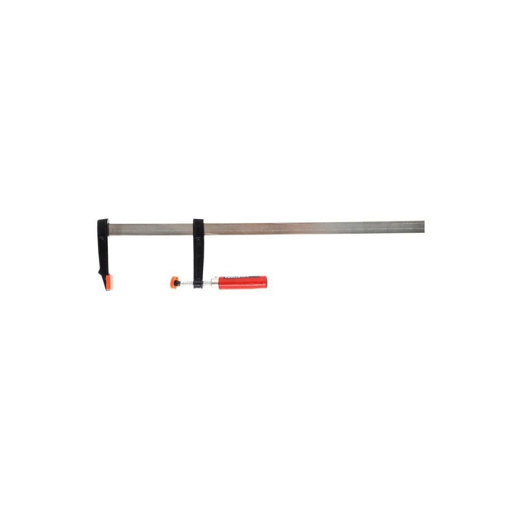 Ścisk stolarski 80 x 500 mm KD10182