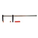 Ścisk stolarski 80 x 500 mm KD10182
