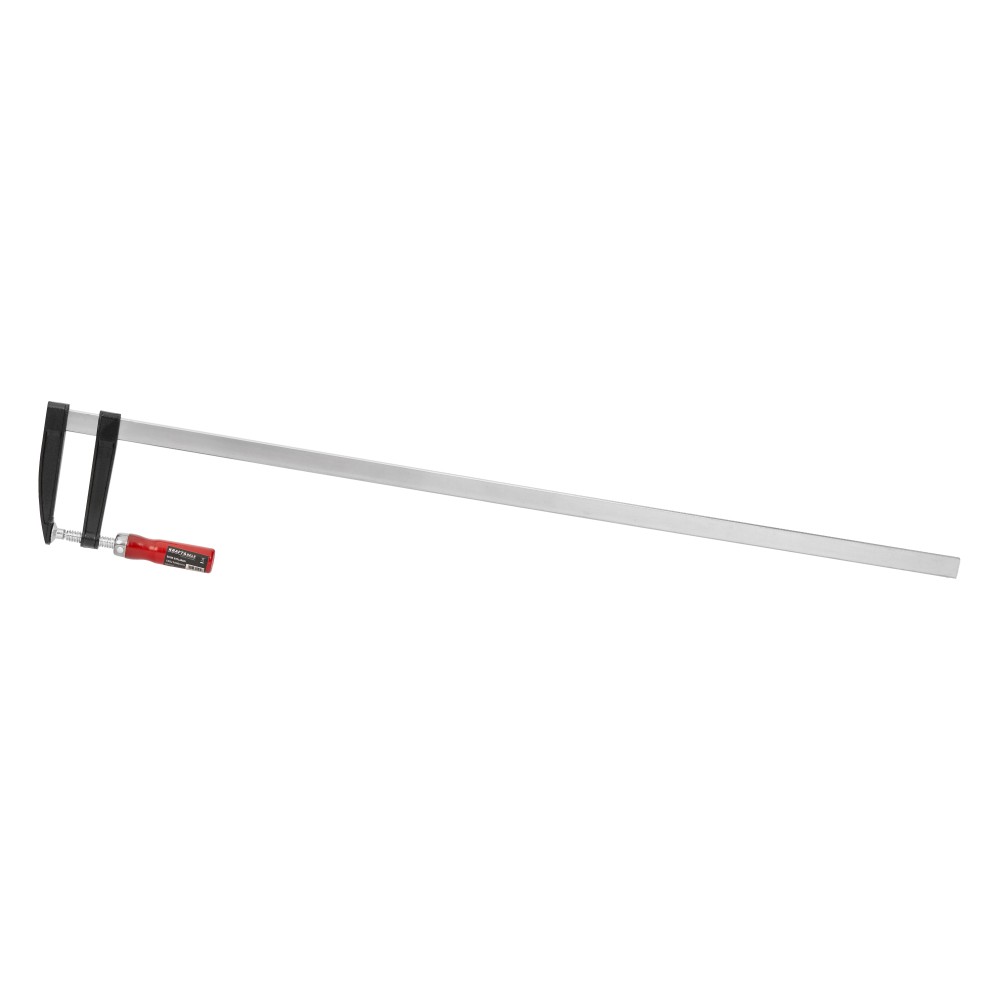 Ścisk stolarski 120 x 1000 mm KD10183