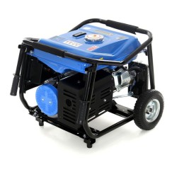 Agregat 3000W 12/230V KD142