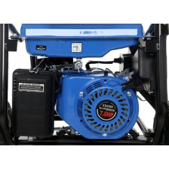 Agregat 3000W 12/230V KD142