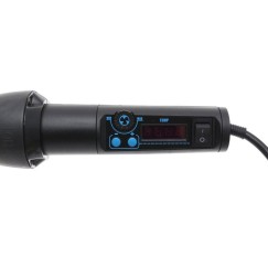 Spawarka do plastiku 650W KD862