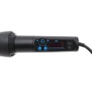 Spawarka do plastiku 650W KD862
