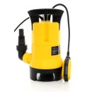 Pompa do wody brudnej 1650W KD740