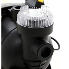 Pompa ogrodowa 1300W KD742