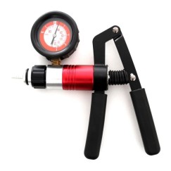 Pompka próżniowa ręczna KD10515