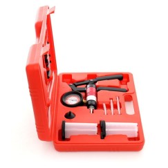 Pompka próżniowa ręczna KD10515