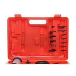 Pompka próżniowa ręczna KD10515