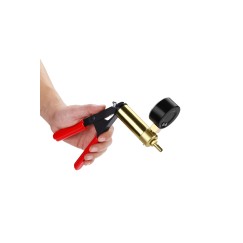 Pompka próżniowa ręczna KD10516