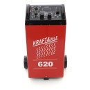 Prostownik z rozruchem 480A 12/24V KD1916