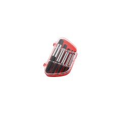 Wykrętaki do zerwanych śrub 5 el. KD10263