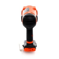 Klucz udarowy 20V X-SERIES KD1765