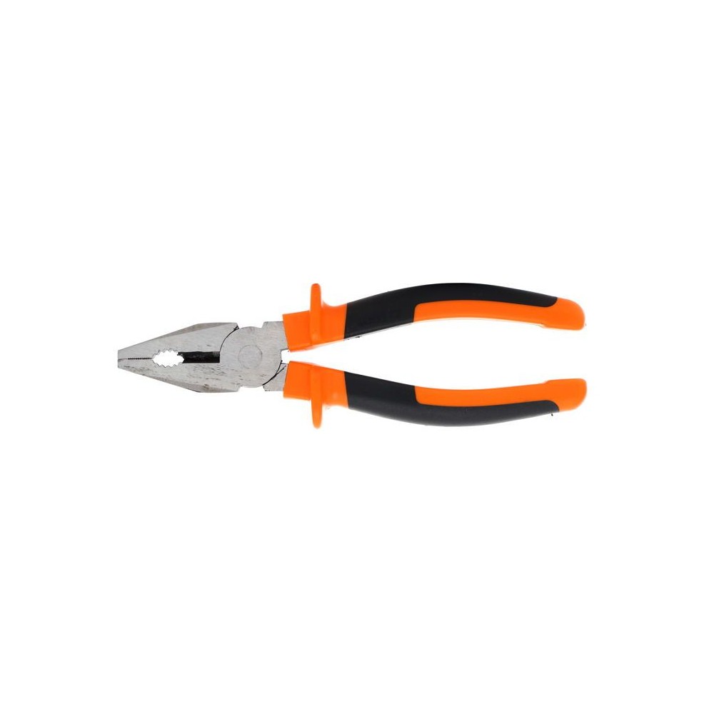 Szczypce uniwersalne kombinerki 160 mm KD10800
