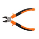 Szczypce tnące Kraft&Dele 160 mm KD10803
