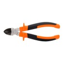 Szczypce tnące Kraft&Dele 160 mm KD10803