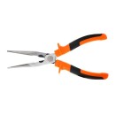 Szczypce uniwersalne długie 160 mm KD10806