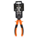 Szczypce uniwersalne długie 160 mm KD10806