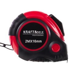 Taśma miernicza 2m KD10290