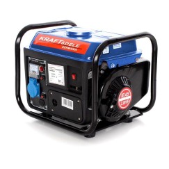 Agregat 1200W 12/230V KD109N