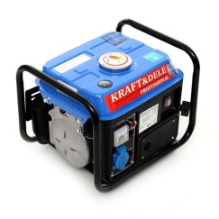 Agregat 1200W 12/230V KD109N