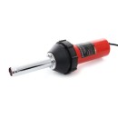 Zgrzewarka do plastiku 1000W KD863