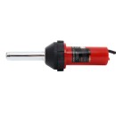 Zgrzewarka do plastiku 1000W KD863