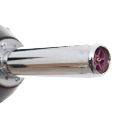 Zgrzewarka do plastiku 1000W KD863