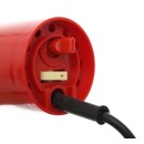 Zgrzewarka do plastiku 1000W KD863