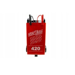 Prostownik z rozruchem 250A 12/24V KD1915