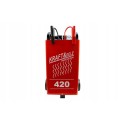Prostownik z rozruchem 250A 12/24V KD1915