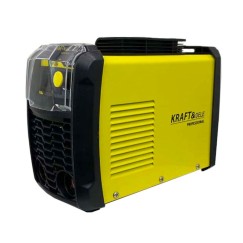 Spawarka inwertorowa MMA 330A KD1860