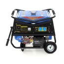 Agregat jednofazowy 5000W 12/230V KD145