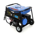 Agregat jednofazowy 5000W 12/230V KD145