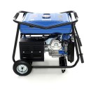 Agregat jednofazowy 5000W 12/230V KD145