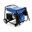 Agregat jednofazowy 5000W 12/230V KD145