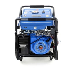 Agregat jednofazowy 5000W 12/230V KD145