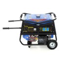 Agregat jednofazowy 5000W 12/230V KD145