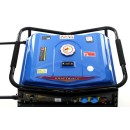 Agregat jednofazowy 5000W 12/230V KD145