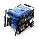Agregat jednofazowy 5000W 12/230V KD145
