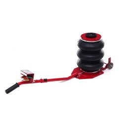Podnośnik hydrauliczny bałwanek 3T KD399