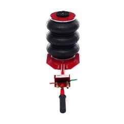 Podnośnik hydrauliczny bałwanek 3T KD399