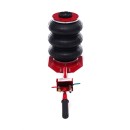 Podnośnik hydrauliczny bałwanek 3T KD399