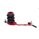 Podnośnik hydrauliczny bałwanek 3T KD399