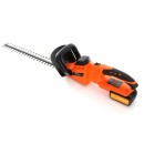 Nożyce do żywopłotu X SERIES KD1763