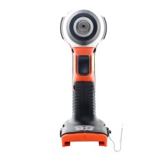 Klucz udarowy X SERIES KD1766