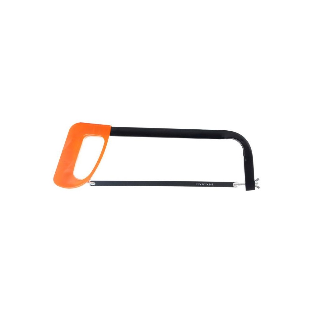 Piła ręczna do metalu/drewna 300mm  kd10331