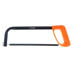 Piła ręczna do metalu/drewna 300mm  kd10331